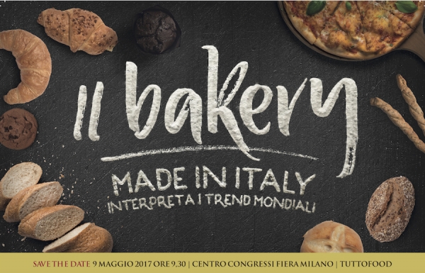 Tutto Food 2017. Casillo Bakery Solutions organizza il convegno e la tavola rotonda sul mondo del bakery